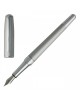 Stylo plume Essential Matte Chrome