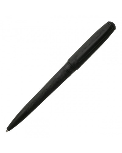 Stylo bille Essential Matte Black