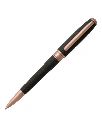 Stylo bille Essential Rose Gold