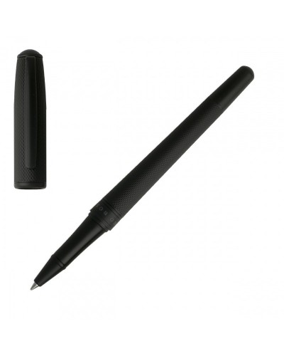 Stylo roller Essential Matte Black