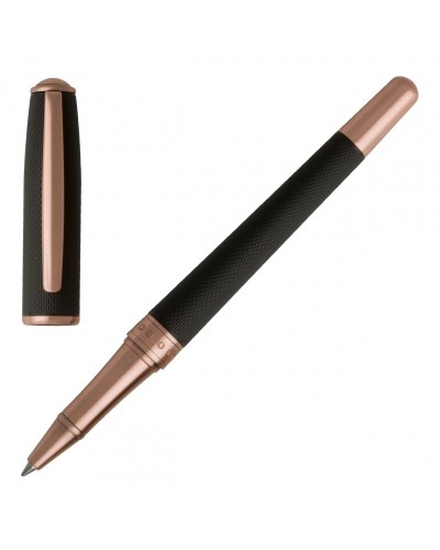 Stylo roller Essential Rose Gold