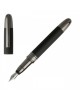 Stylo plume Stripe Matte Black