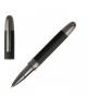 Stylo roller Stripe Matte Black