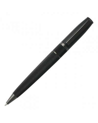 Stylo bille Illusion Black