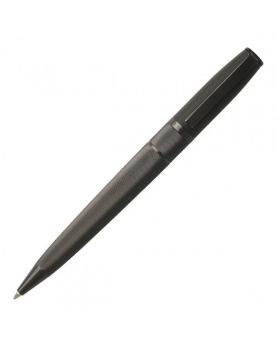 Stylo bille Illusion Grey