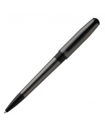 Stylo bille Essential Glare Black