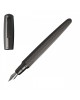 Stylo plume Pure Matte Dark Chrome