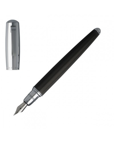 Stylo plume Pure Black