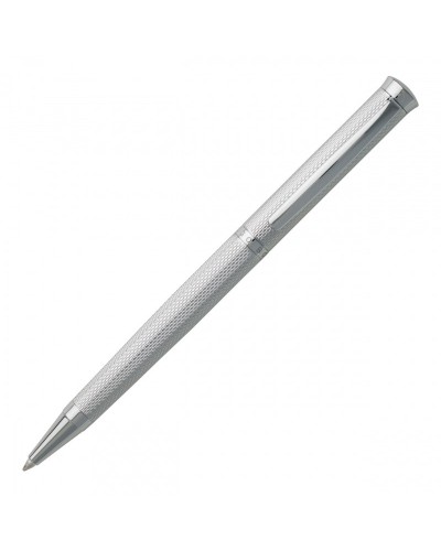 Stylo bille Sophisticated Chrome Diamond