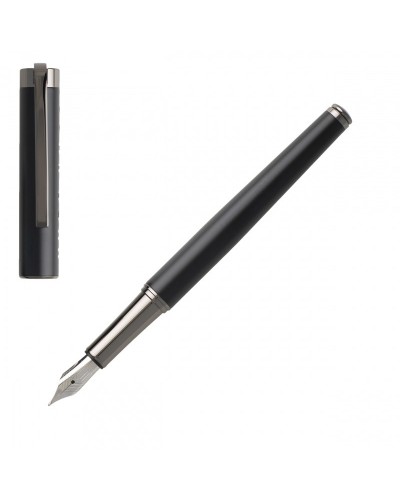 Stylo plume Inception Black