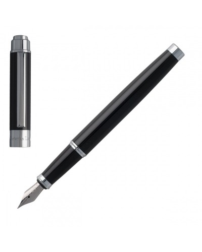 Stylo plume Scribal Black