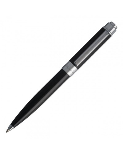 Stylo bille Scribal Black