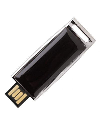 Clé USB Zoom Black 16Gb