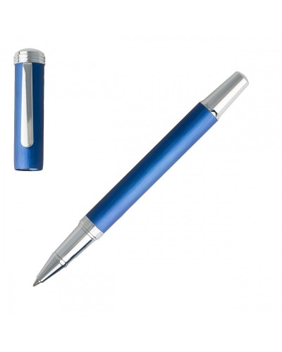 Stylo roller Bowery Blue