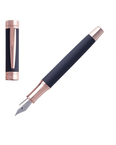 Stylo plume Zoom Soft Navy