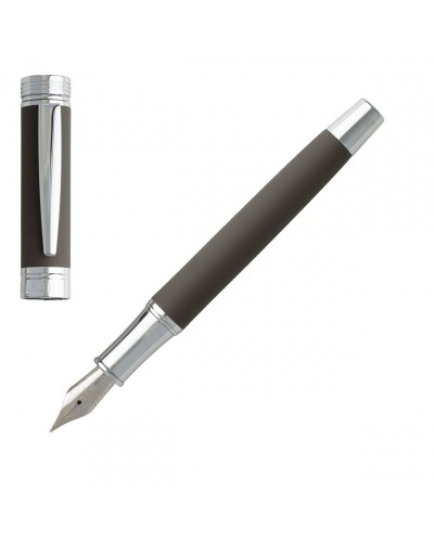 Stylo plume Zoom Soft Taupe