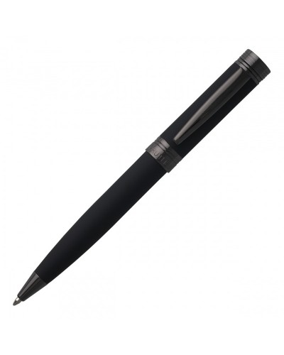 Stylo bille Zoom Soft Black