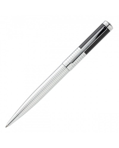 Stylo bille Crosswall Chrome