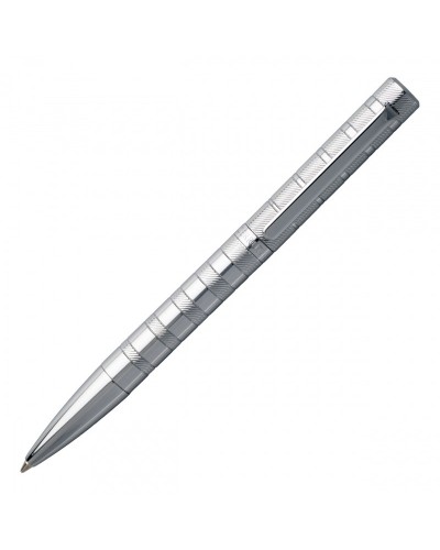 Stylo bille Evolve Chrome