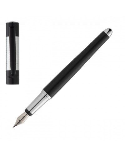 Stylo plume Albion Black