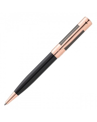 Stylo bille Albion Rose Gold