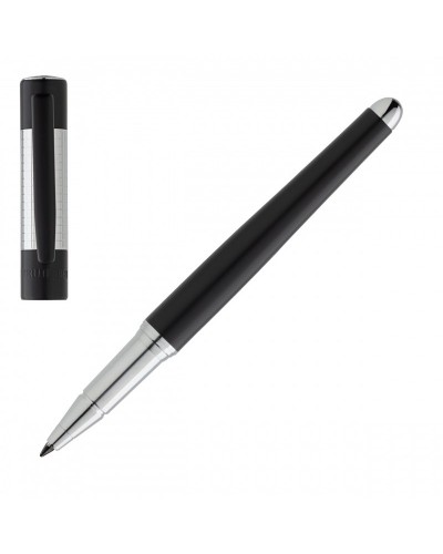 Stylo roller Albion Black