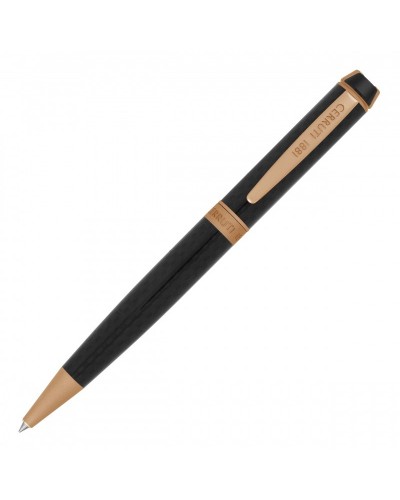 Stylo bille Fetter Rosegold