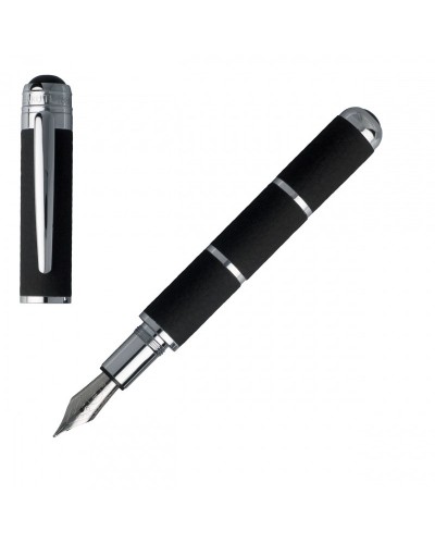 Stylo plume Milton Black