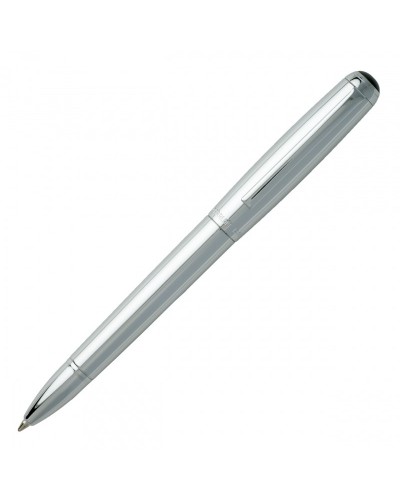 Stylo bille Obus Chrome