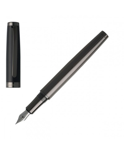 Stylo plume Hamilton Metal