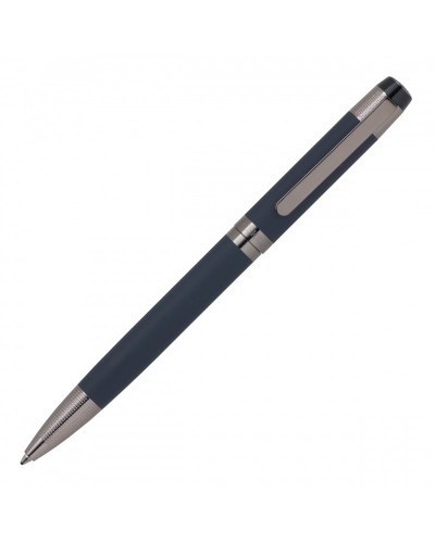 Stylo bille Thames Navy