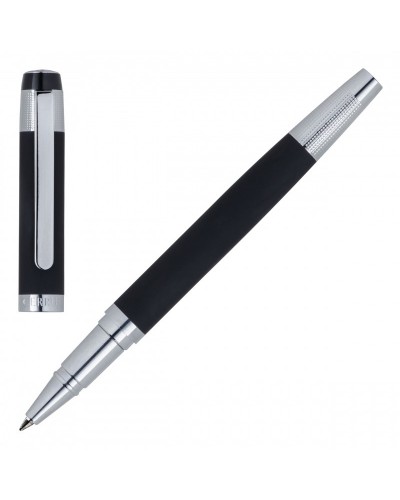 Stylo roller Thames Black