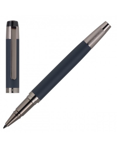 Stylo roller Thames Navy