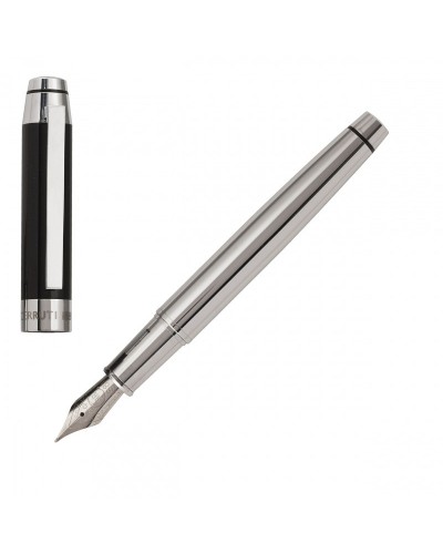 Stylo plume Heritage black