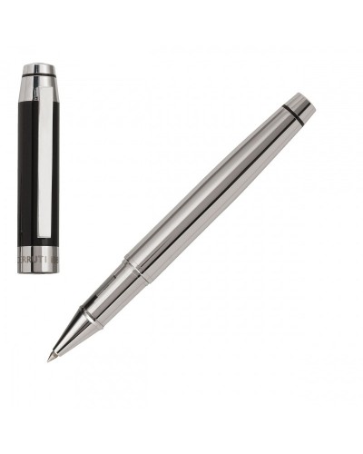 Stylo roller Heritage black