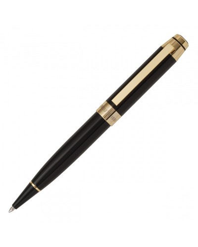 Stylo bille Heritage gold