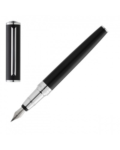 Stylo plume Motley Black