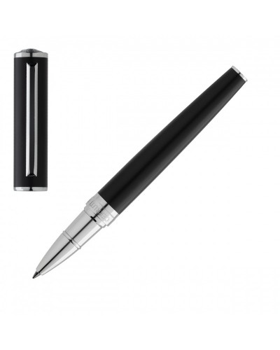 Stylo roller Motley Black