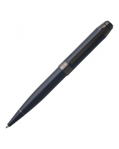 Stylo bille Heritage Dark Blue