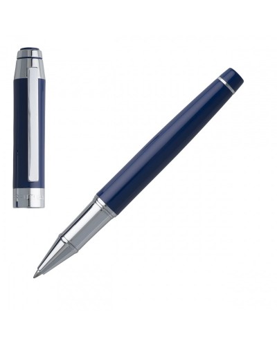 Stylo roller Heritage Bright Blue