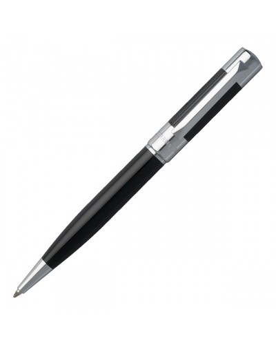 Stylo bille Marmont Black