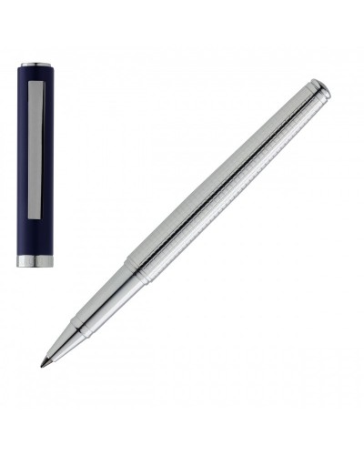 Stylo roller Irving Navy