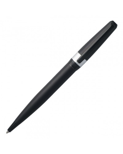 Stylo bille Canal Black