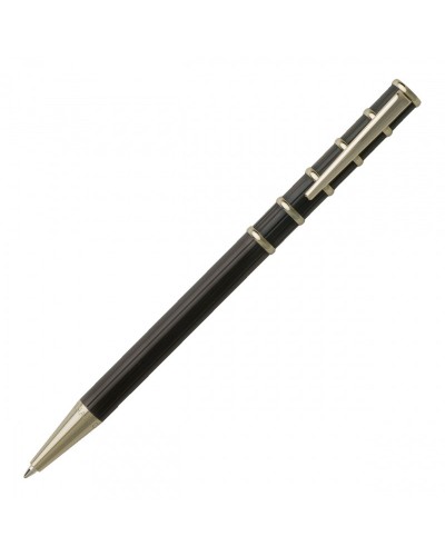 Stylo bille Alliance Black