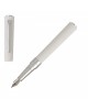 Stylo plume Dune White