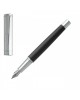 Stylo plume Sellier Noir