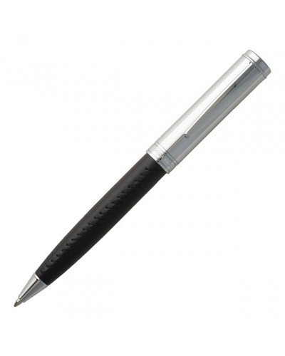 Stylo bille Sellier Noir