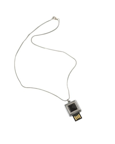 Clé USB Diadema Black 16Gb