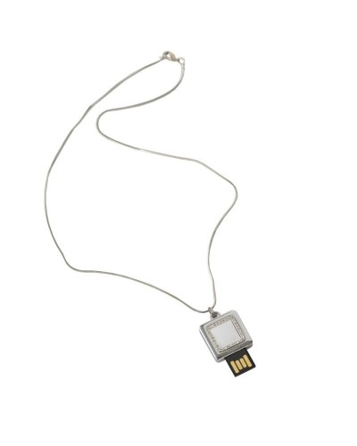 Clé USB Diadema White 16Gb