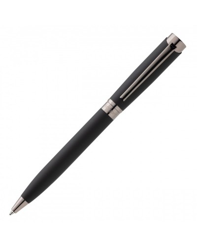 Stylo bille Taddeo Black